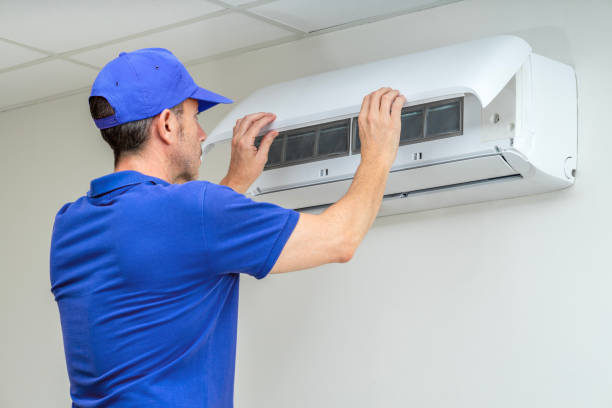 Best Air Duct Sanitizing Services  in Woodinville, WA