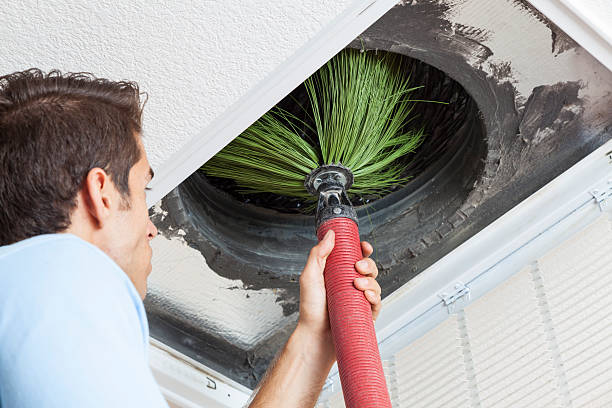Best Best Air Duct Cleaning Company  in Woodinville, WA