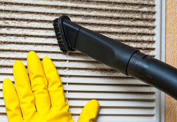 Best Commercial HVAC Duct Cleaning  in Woodinville, WA